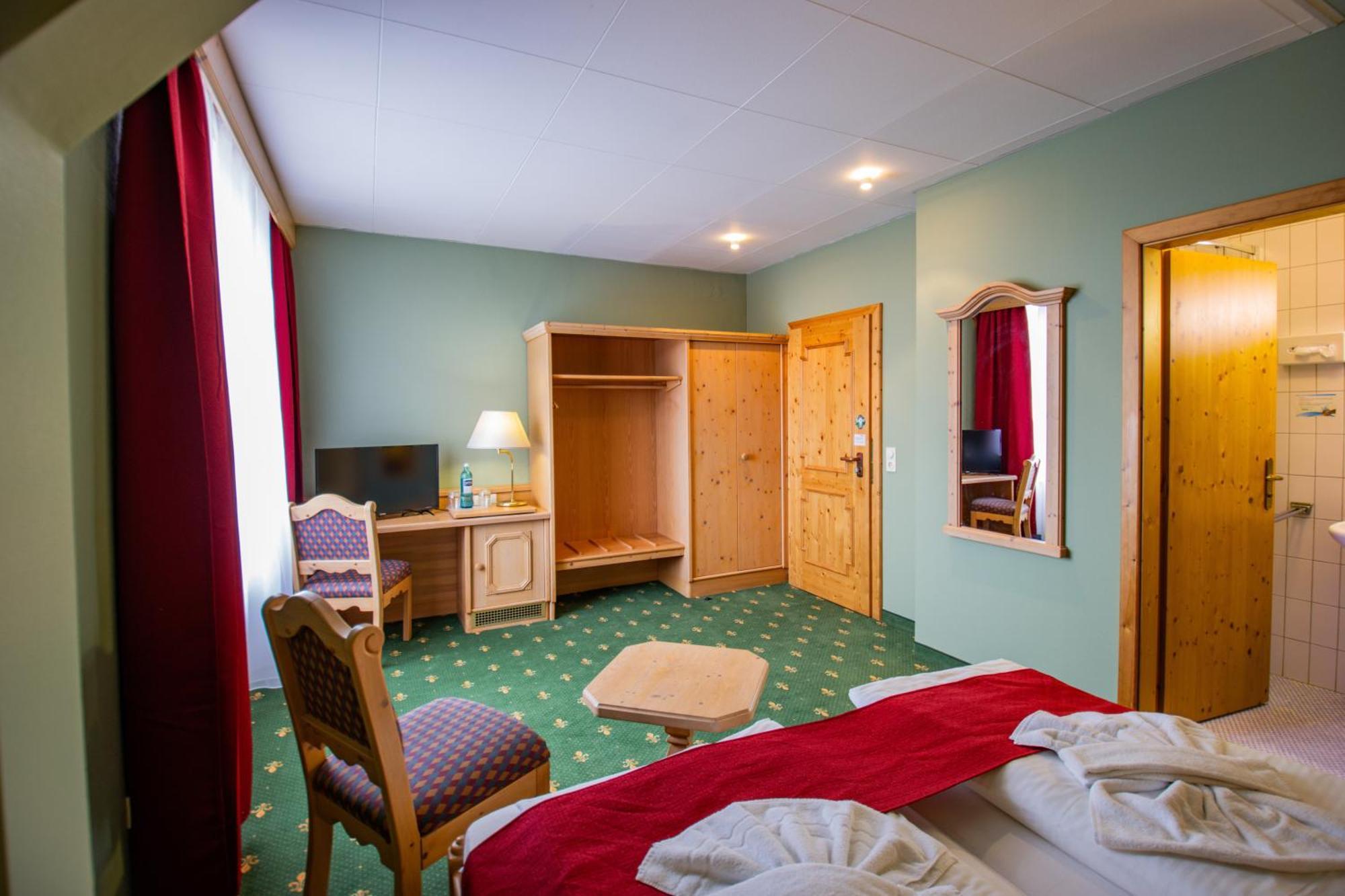 Hotel Schloss Nebra ภายนอก รูปภาพ