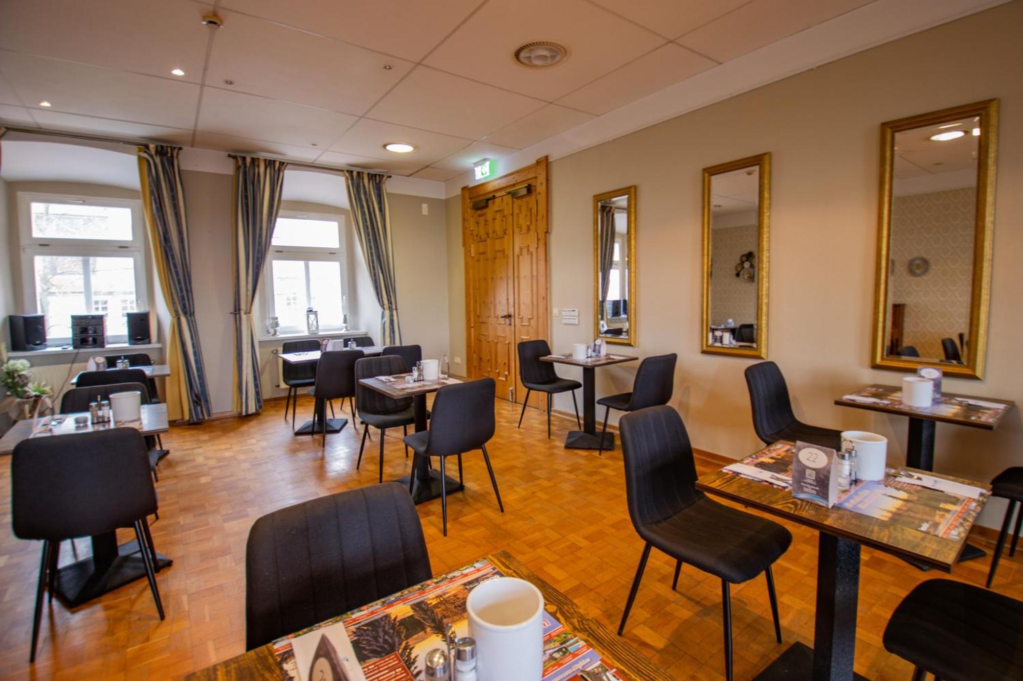 Hotel Schloss Nebra ภายนอก รูปภาพ