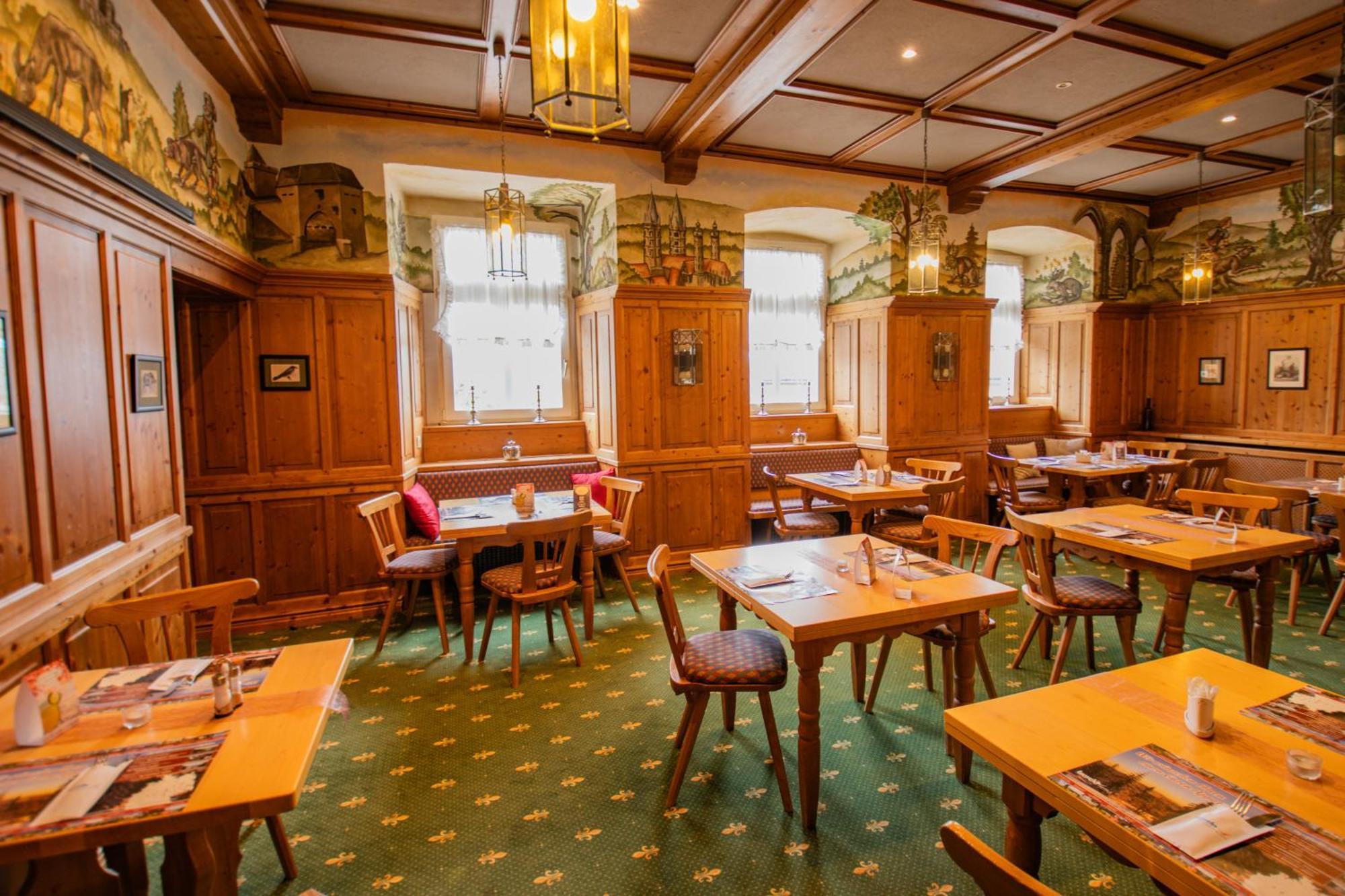 Hotel Schloss Nebra ภายนอก รูปภาพ