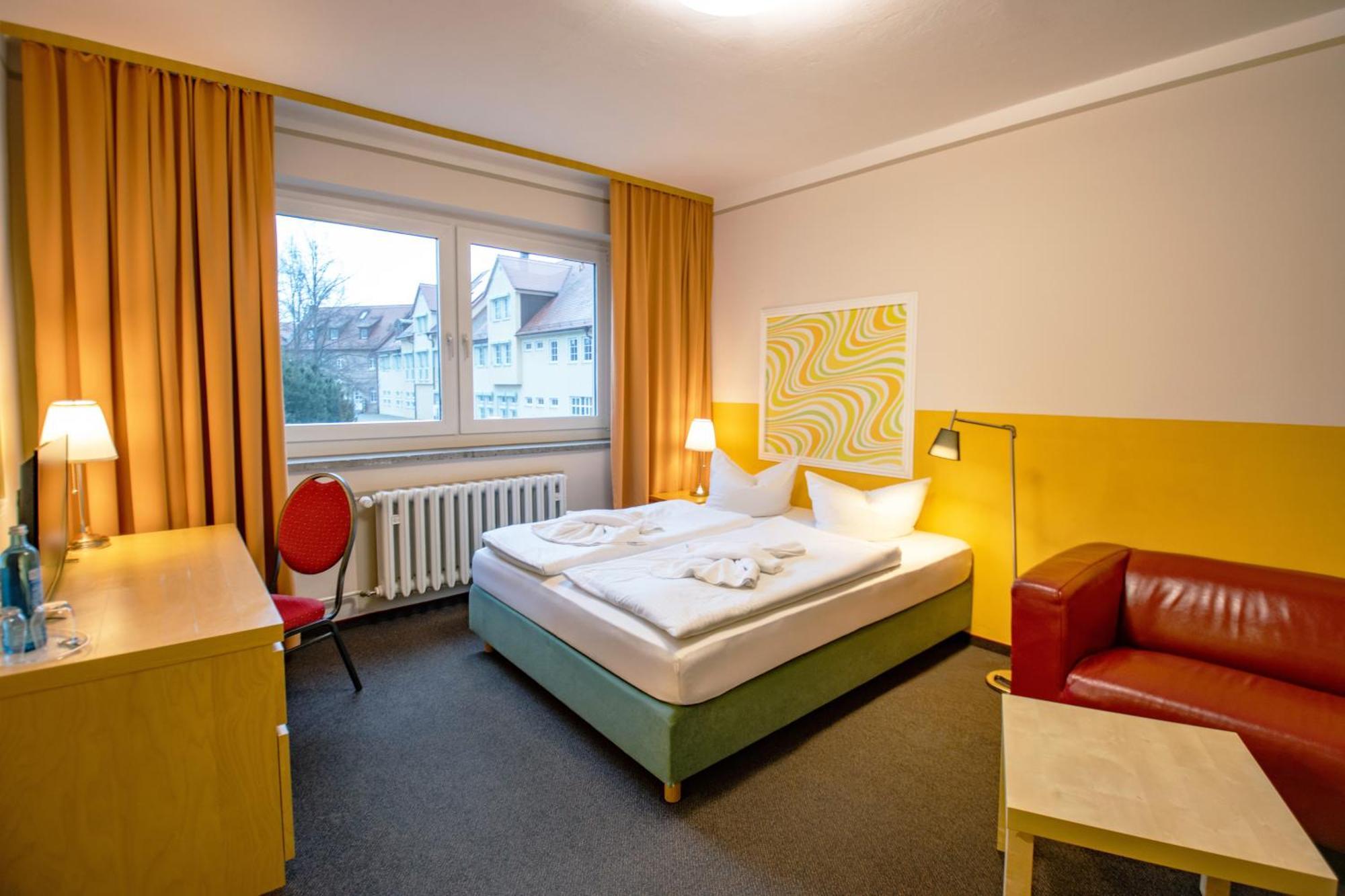 Hotel Schloss Nebra ภายนอก รูปภาพ
