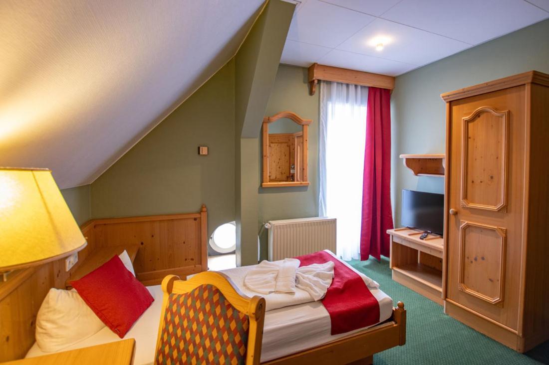 Hotel Schloss Nebra ภายนอก รูปภาพ