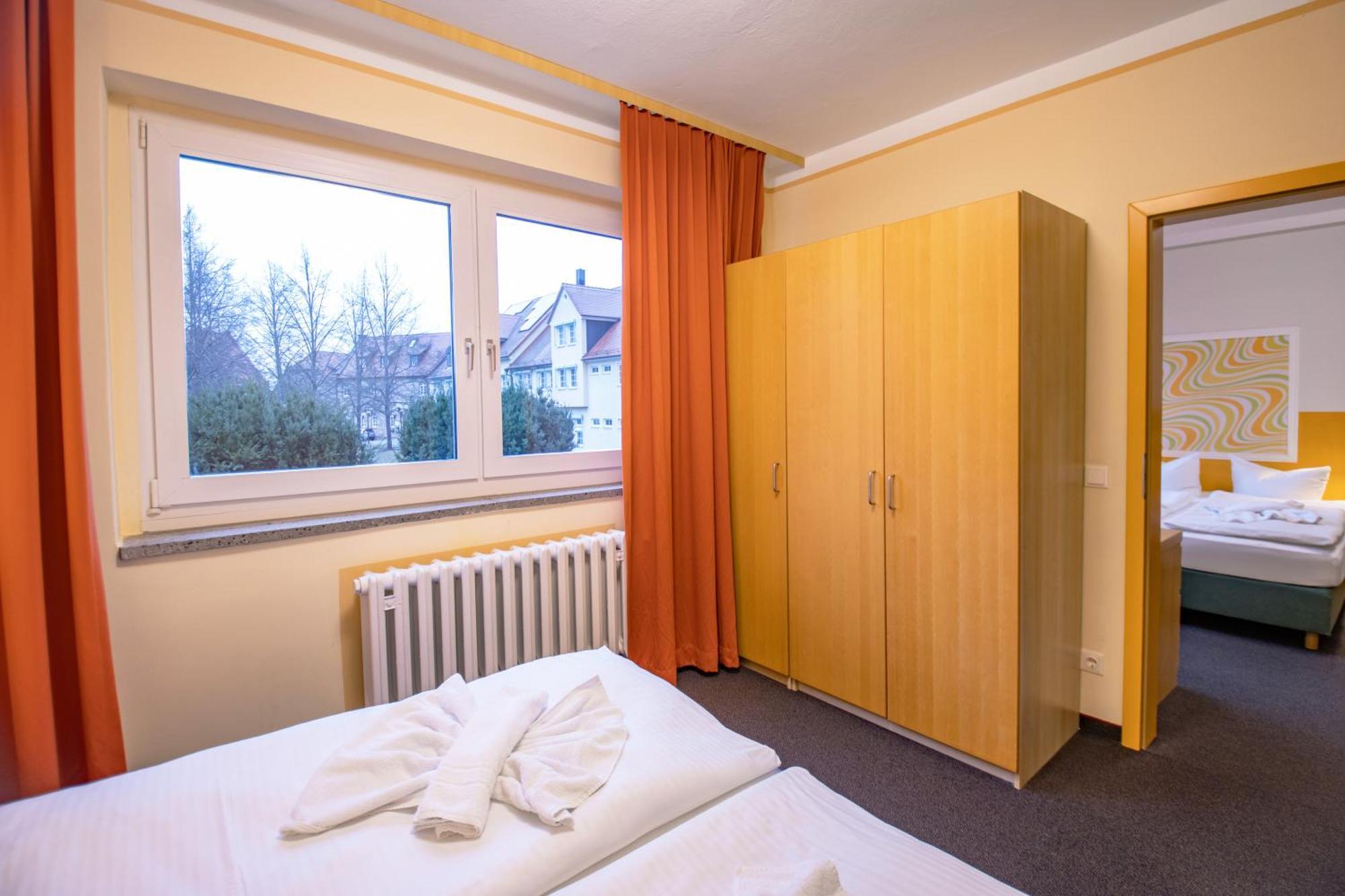 Hotel Schloss Nebra ภายนอก รูปภาพ