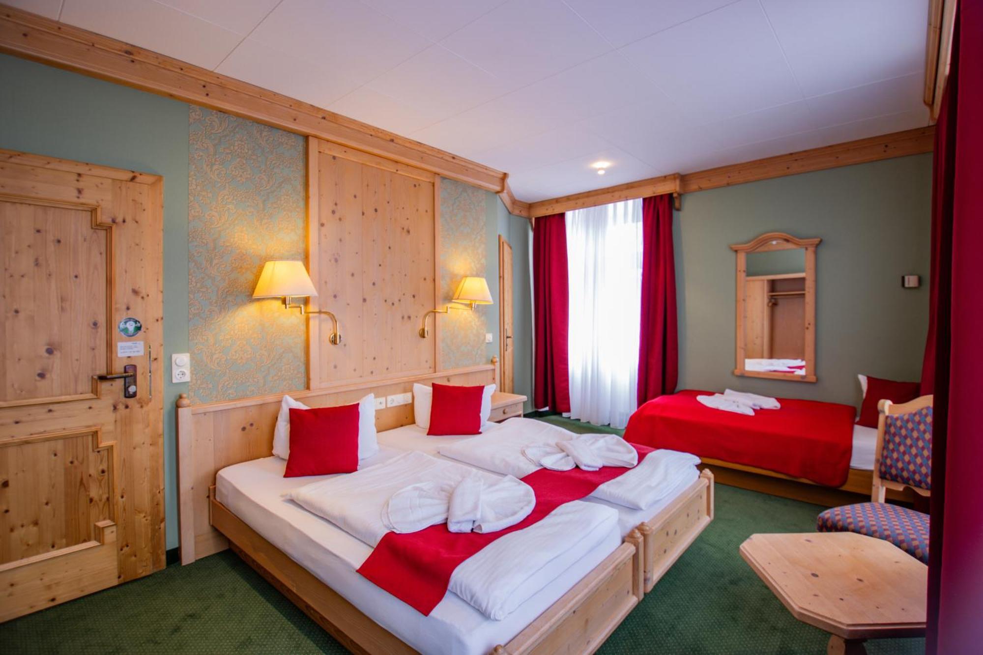 Hotel Schloss Nebra ภายนอก รูปภาพ