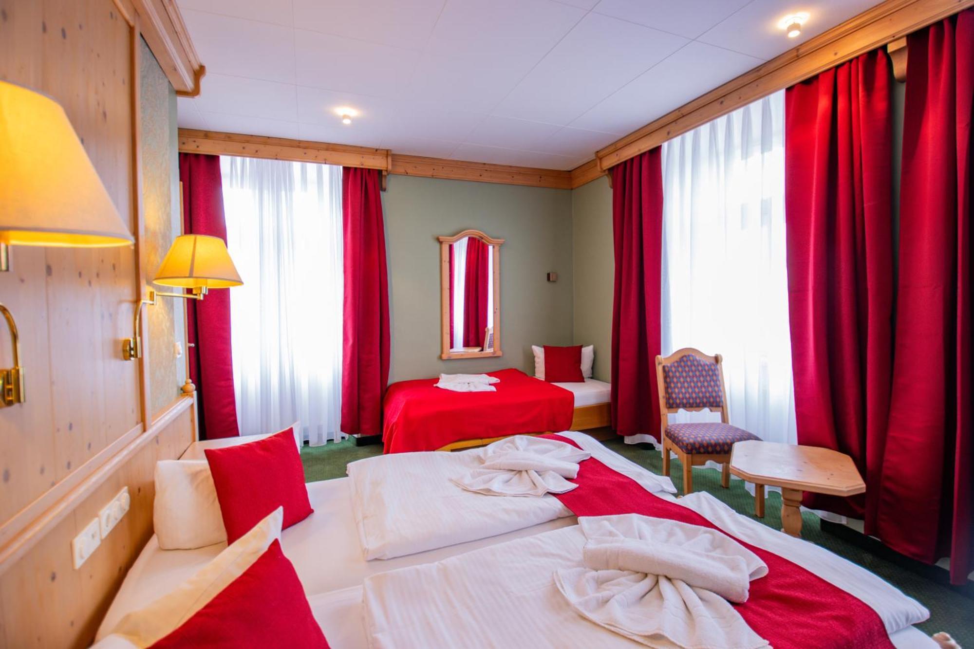 Hotel Schloss Nebra ภายนอก รูปภาพ