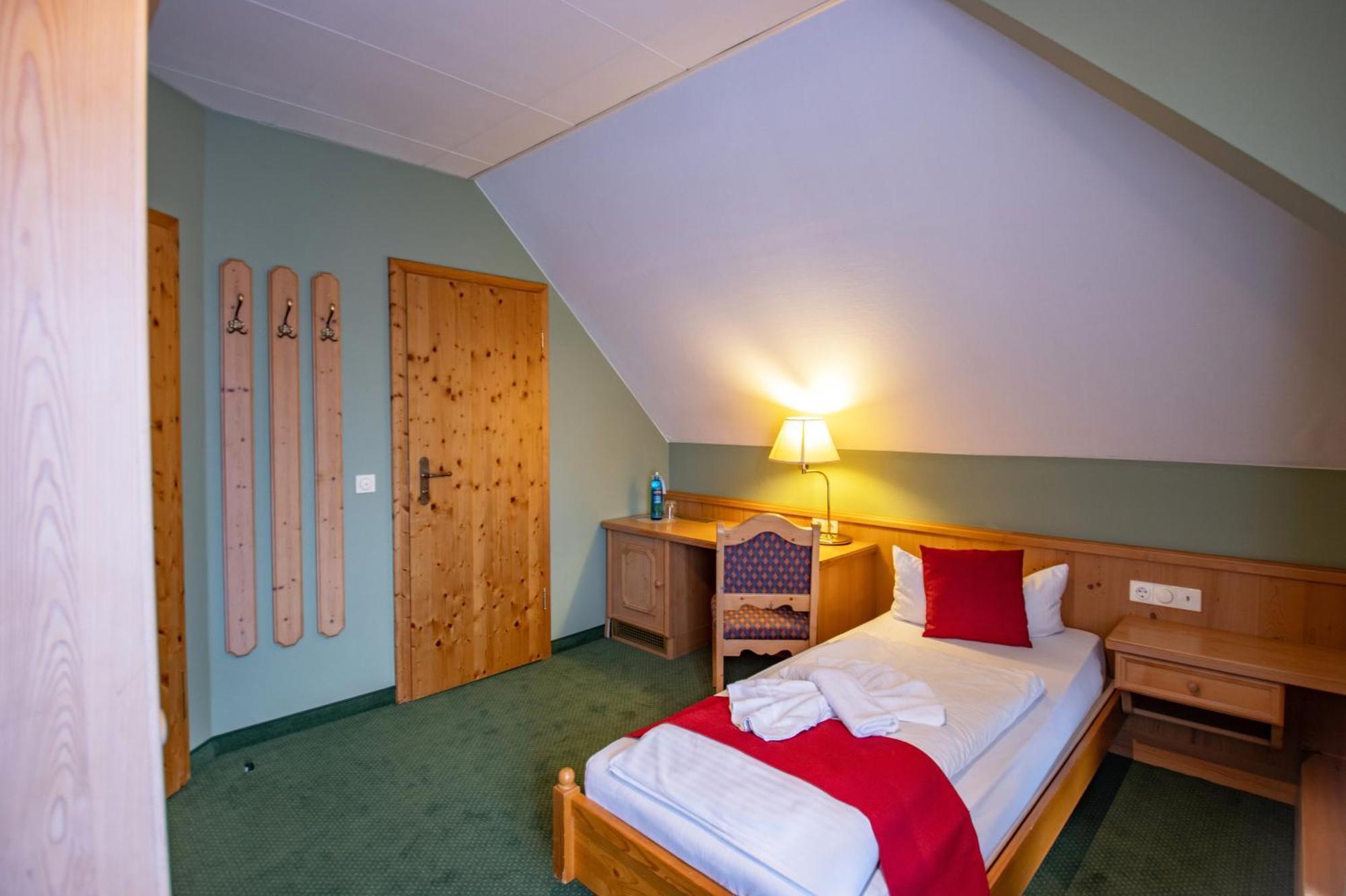 Hotel Schloss Nebra ภายนอก รูปภาพ
