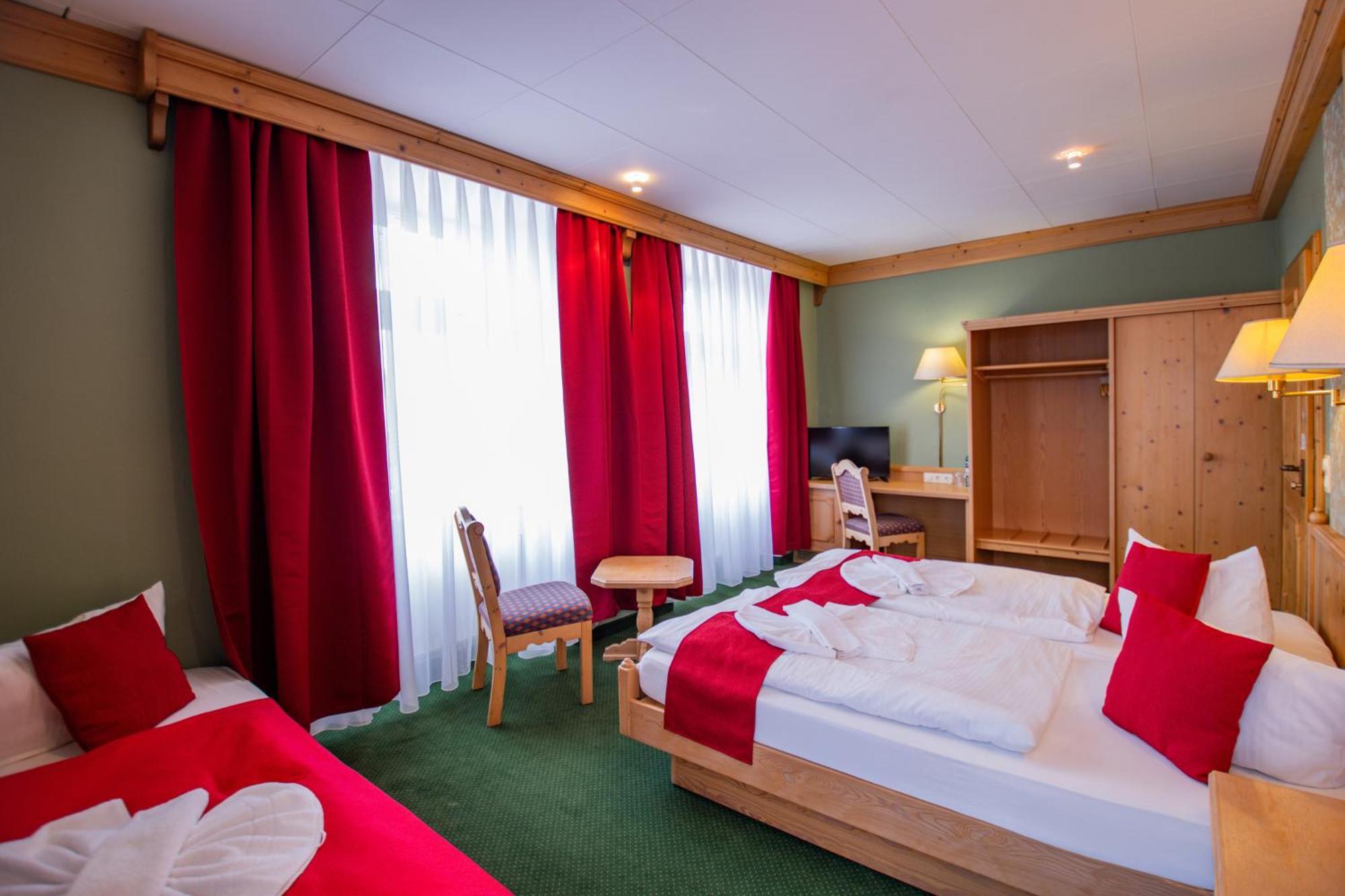 Hotel Schloss Nebra ภายนอก รูปภาพ
