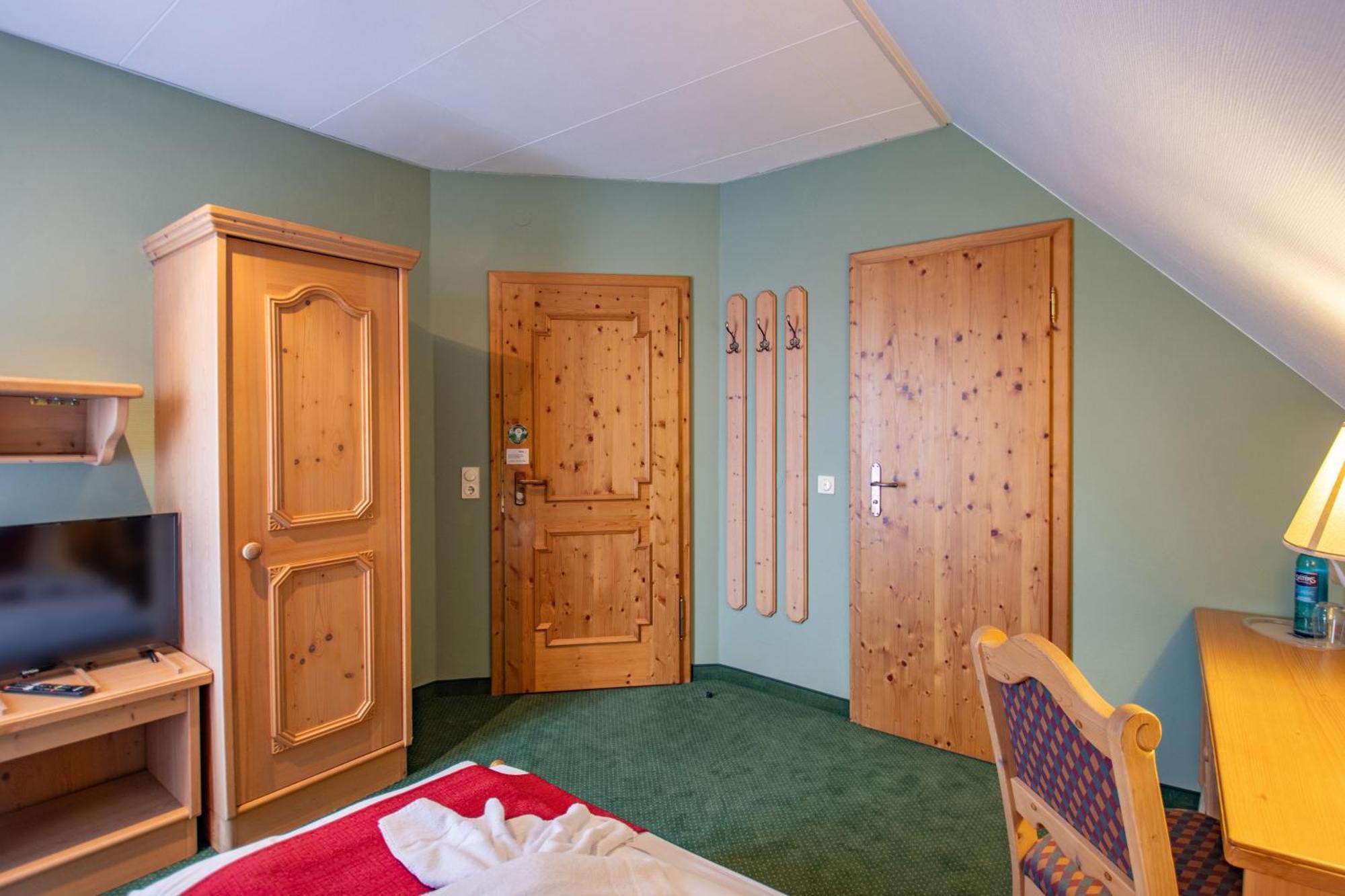 Hotel Schloss Nebra ภายนอก รูปภาพ