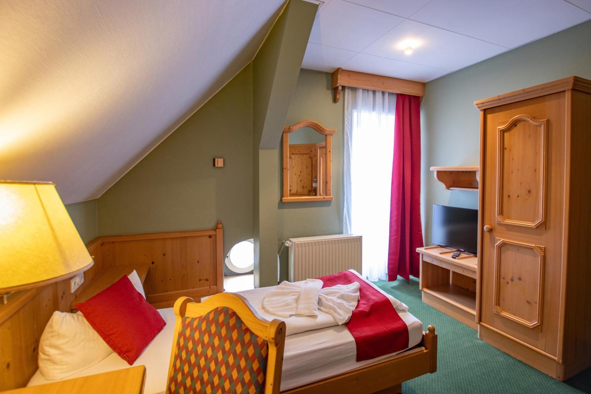 Hotel Schloss Nebra ภายนอก รูปภาพ